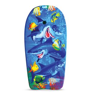 Σανίδα Κολύμβησης 94cm Καρχαρίες