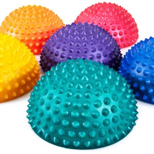 Stepping Stone (μπαλάκι ισορροπίας)