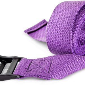 Ζώνη για Power Yoga