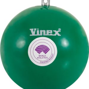 Σφύρα με Συρματόσχοινο και Χερούλι 6Kg, World Athletics Approved