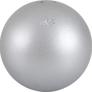 Σφαίρα Λειασμένη 5kg