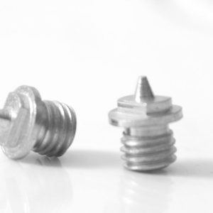 Καρφάκια Spikes 4.76mm (Σετ 12τμχ)