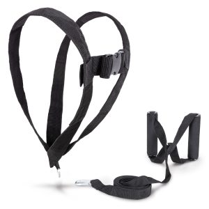 Ιμάντας αντίστασης με χάμουρα ώμου