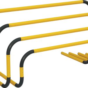 Εμπόδιο Επιτάχυνσης Bounce Back 100x60cm