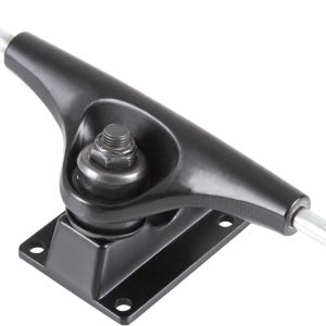 Ενισχυμένος Άξονα Skateboard Mat Black