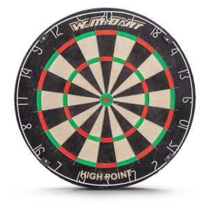 Στόχος τρίχινος επαγγελματικός με spider