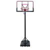 BasketballSet AMILA VIBE NPC25