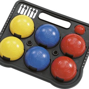 Σετ Petanque 8cm (6 μπάλλες)