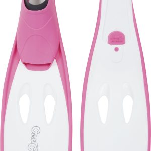 Βατραχοπέδιλο Salvas Cancun Ροζ-λευκό 31-33