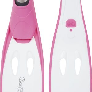 Βατραχοπέδιλο Salvas Cancun Ροζ-λευκό 34-35