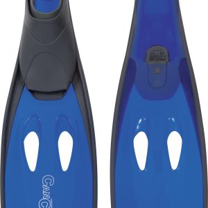 Βατραχοπέδιλο Salvas Cancun Μπλε 34-35