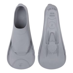 Βατραχοπέδιλα Κοντά Salvas Performance Γκρι 42-43