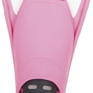 Βατραχοπέδιλα Κοντά Salvas F5 S Ροζ 34-35