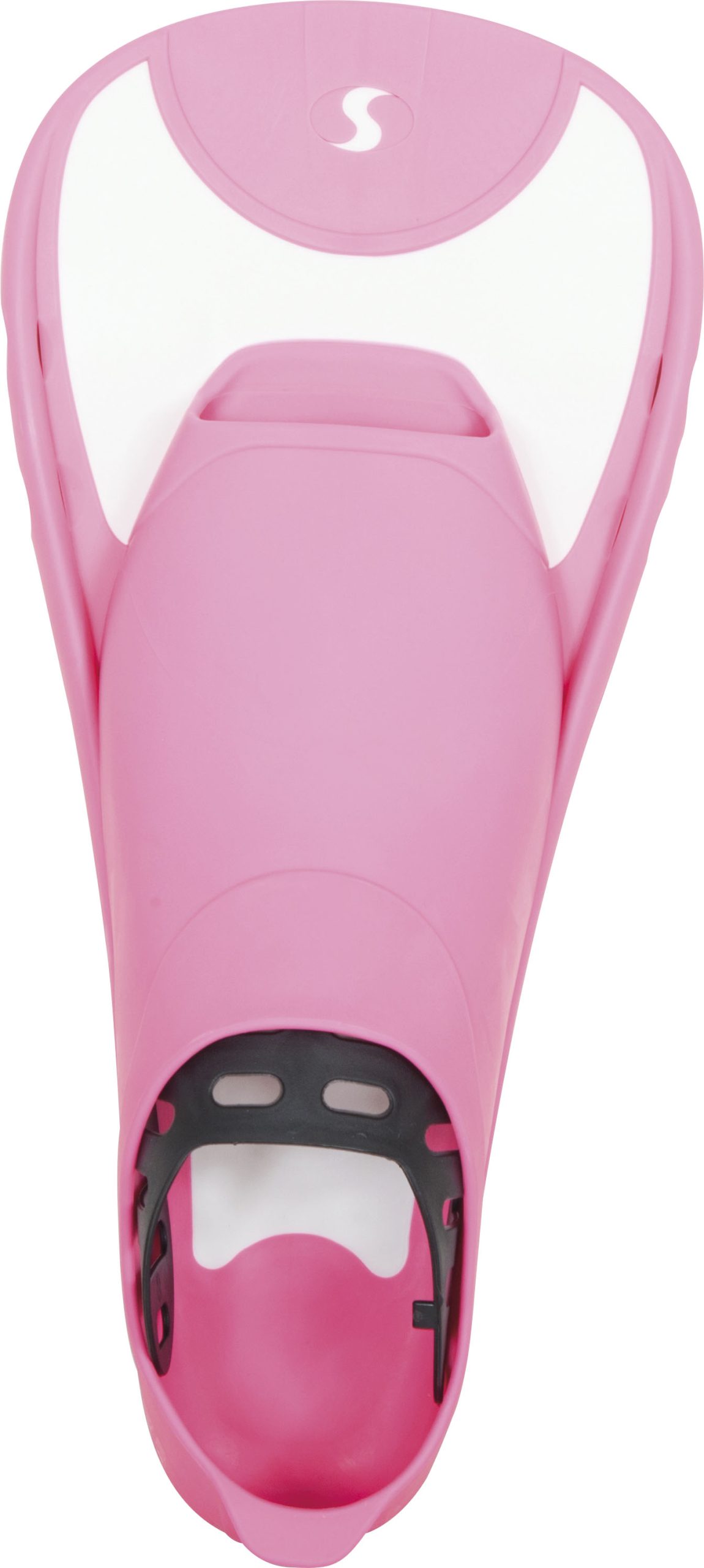 Βατραχοπέδιλα Κοντά Salvas F5 S Ροζ 38-39