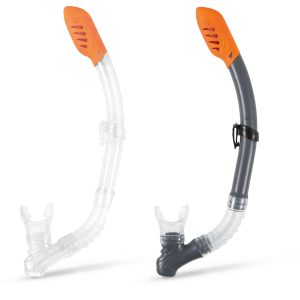 Αναπνευστήρας INTEX Easy-Flow Snorkels