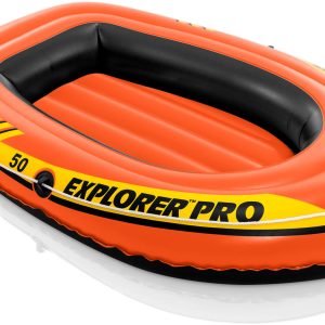 Explorer Pro 50