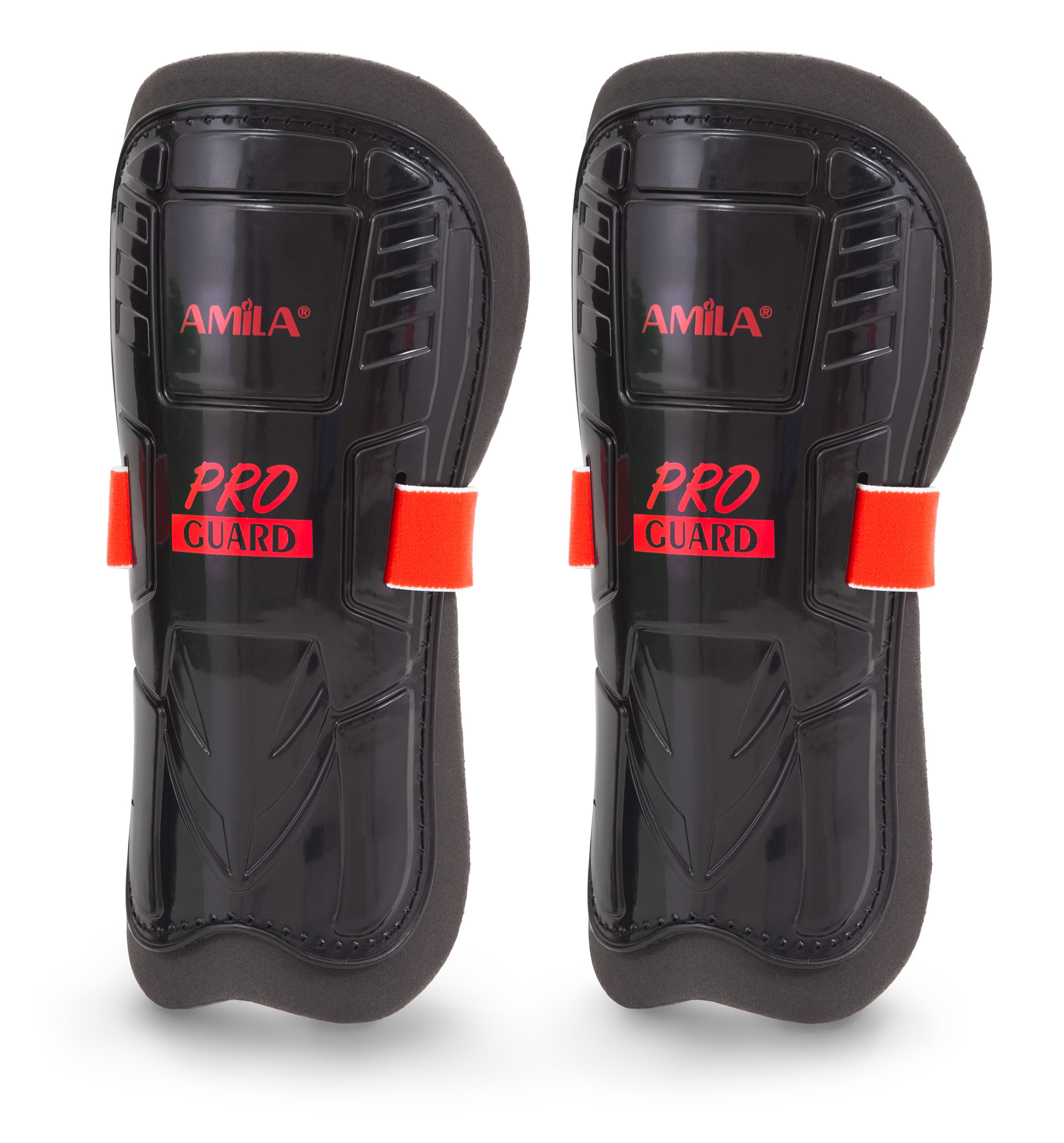 Επικαλαμίδα Ποδοσφαίρου AMILA PRO Guard (S)