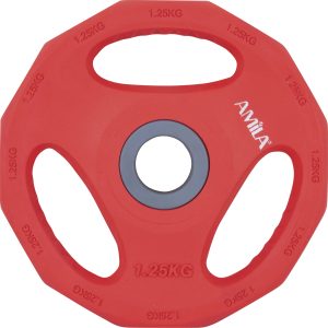 Δίσκος AMILA Pump Rubber Φ30 1,25Kg