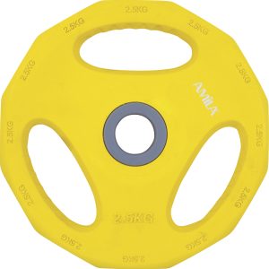 Δίσκος AMILA Pump Rubber Φ30 2,50Kg