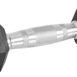 Αλτήρας Εξάγωνος Rubber Cover Class A - 2,0Kg