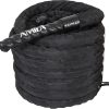 AMILA Battle Rope PVC Handles 15m