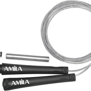 Speed Rope με βαρίδια
