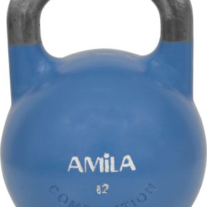 AMILA Kettlebell Competition Series 12Kg