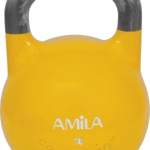 AMILA Kettlebell Competition Series 16Kg