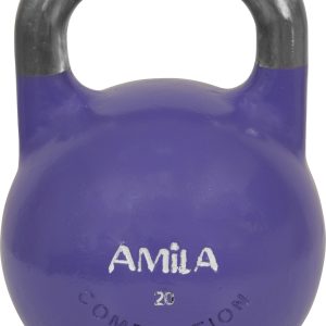 AMILA Kettlebell Competition Series 20Kg