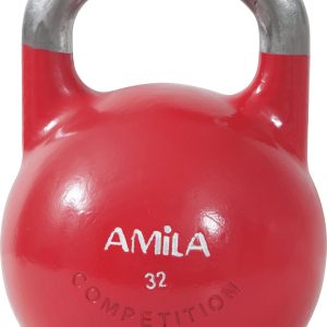 AMILA Kettlebell Competition Series 32Kg