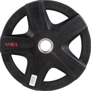 Δίσκος AMILA PU Series 50mm 20Kg