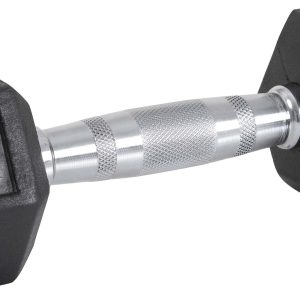 Αλτήρας Εξάγωνος Rubber Cover Class A - 3,0Kg