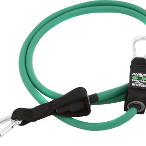 Λάστιχο Αντίστασης AMILA GymTube με Clip Light