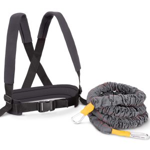 Λάστιχο Αντίστασης Random Direction Trainer Deluxe Medium