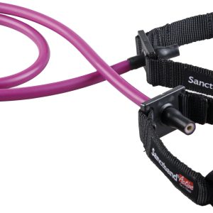 Λάστιχο Αντίστασης Sanctband Active Gymtube Σκληρό