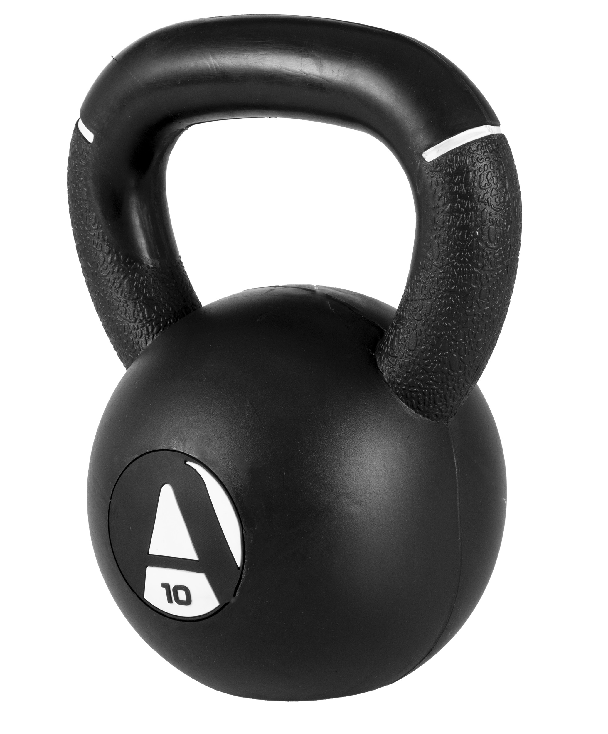 AMILA Kettlebell Original Rubber 10Kg - Image 2