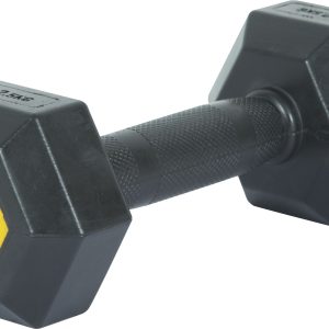 Aλτήρας Εξάγωνος Original Rubber H - 2,5Kg