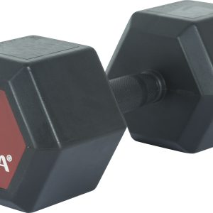 Aλτήρας Εξάγωνος Original Rubber H - 20,0Kg