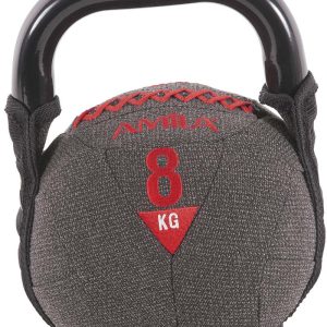 AMILA Kettlebell Kevlar Series 8Kg