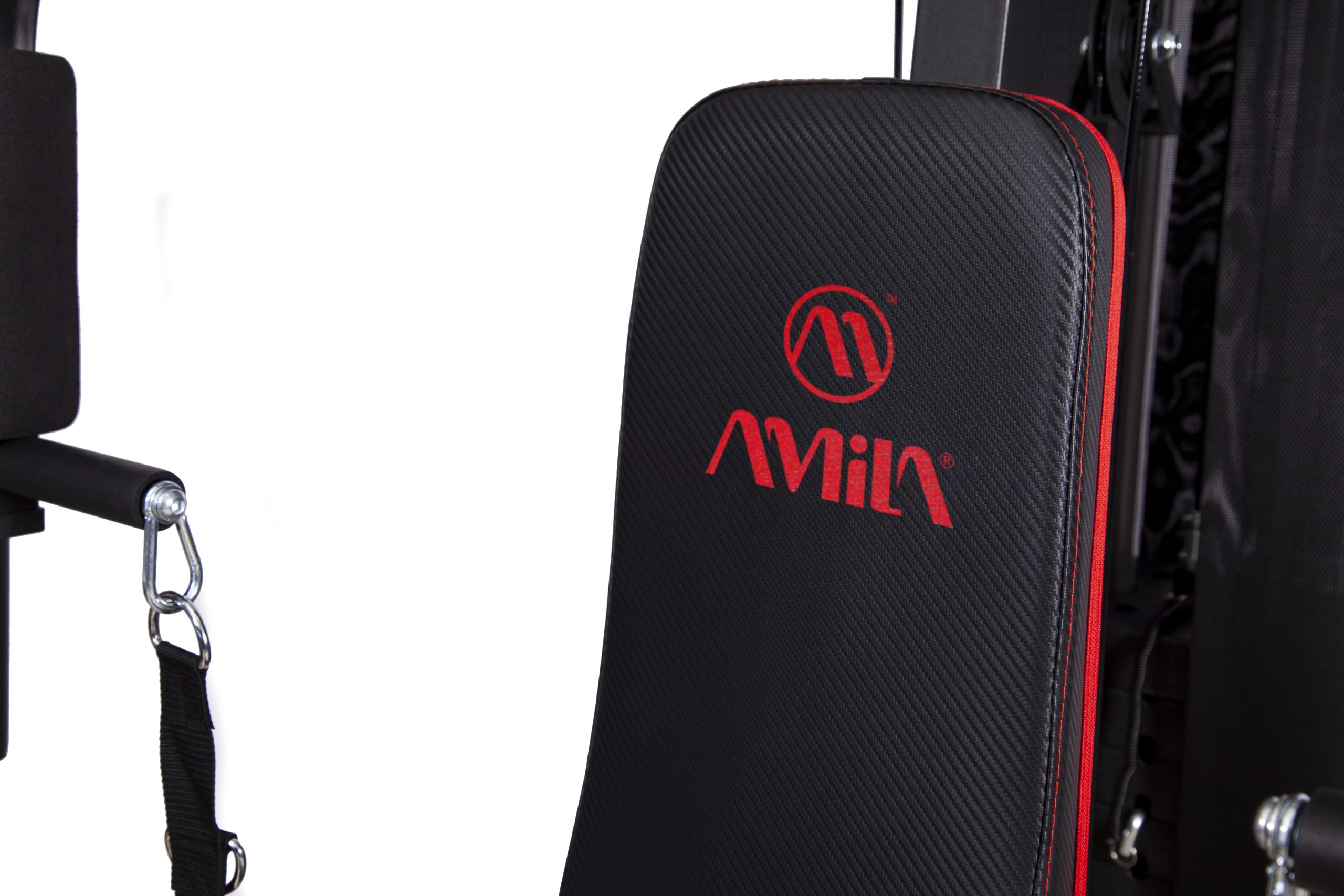Πολυόργανο Γυμναστικής AMILA HG1187 - Image 5