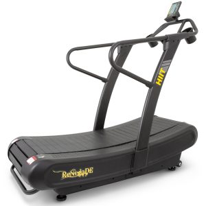 Διάδρομος ReNegaDE HIIT Runner