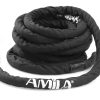 AMILA Battle Rope Kevlar Handle (9m)