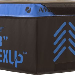 Εξάγωνο Πλειομετρικό Κουτί AMILA HEXUP™ 45cm