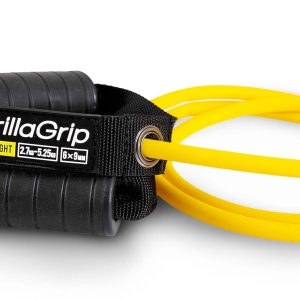 Λάστιχο AMILA GymTube Gorilla Grip Ultra Light