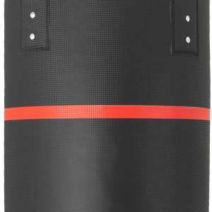 Σάκος Πυγμαχίας PVC Carbon Look 125x35