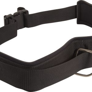 Ζώνη Μέσης Premium με 1 Δαχτυλίδι (D ring)