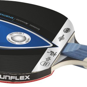 Ρακέτα Ping Pong Sunflex Dynamic A40