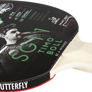Ρακέτα Ping Pong Butterfly Timo Boll SG11