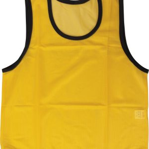 Σαλιάρα HQ Κίτρινη X-Large