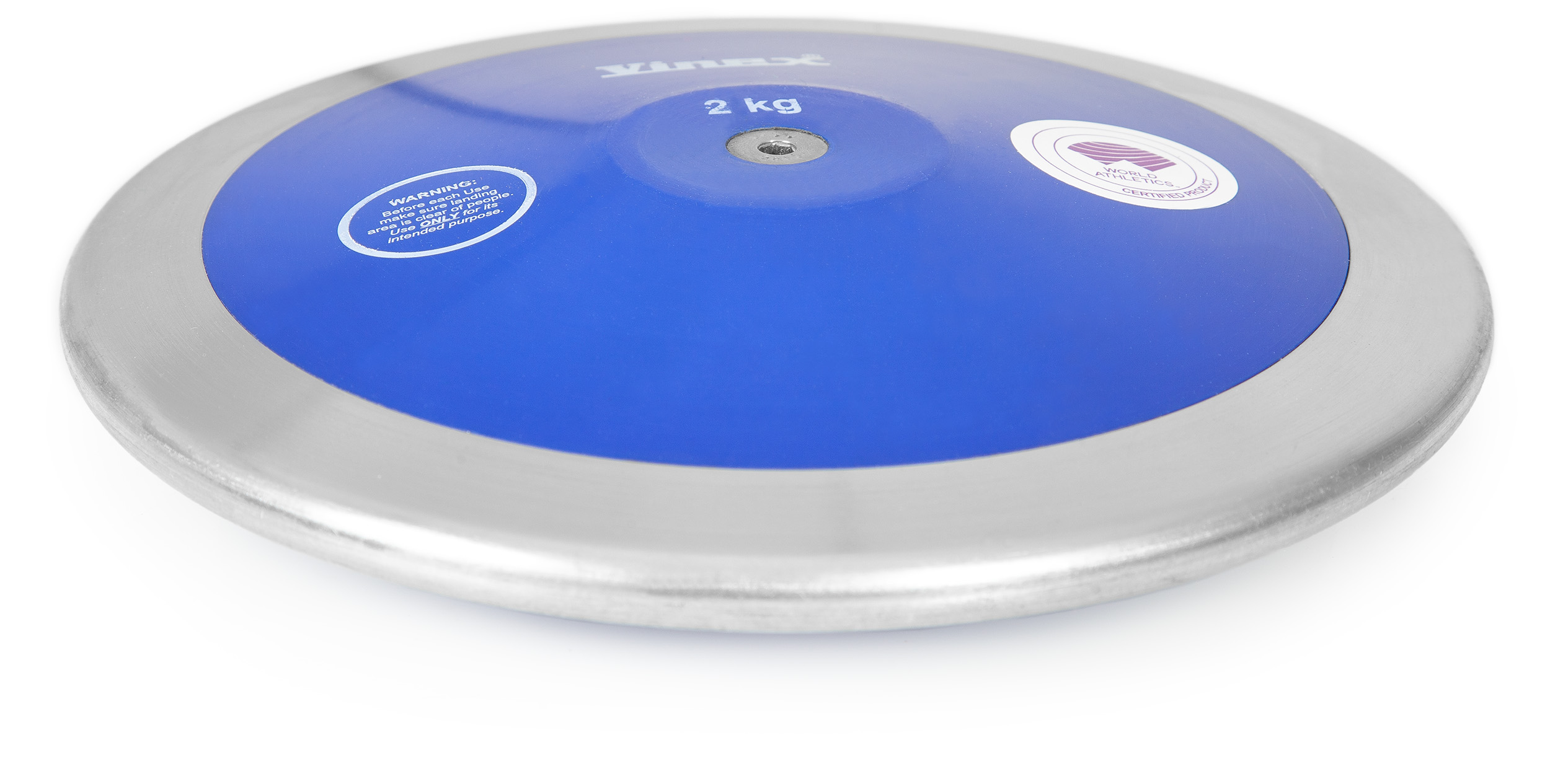 Δίσκος High Spin 2kg - Image 2